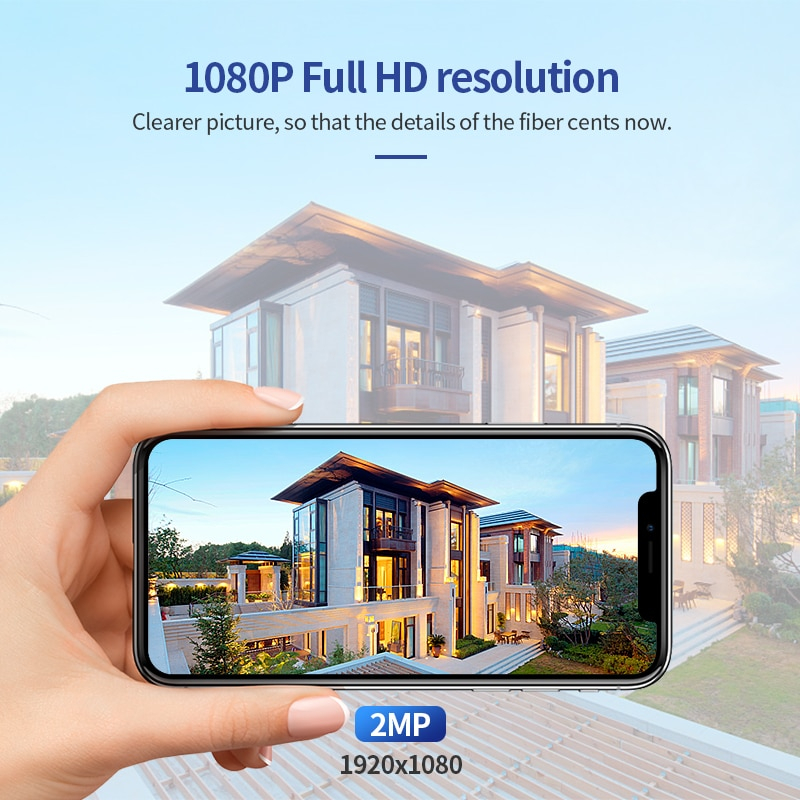Intelligent Wireless IP Camera Intelligent Wireless IP Camera