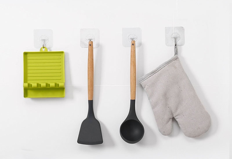 Kitchen Spoon Fork Spatula Holder Kitchen Spoon Fork Spatula Holder