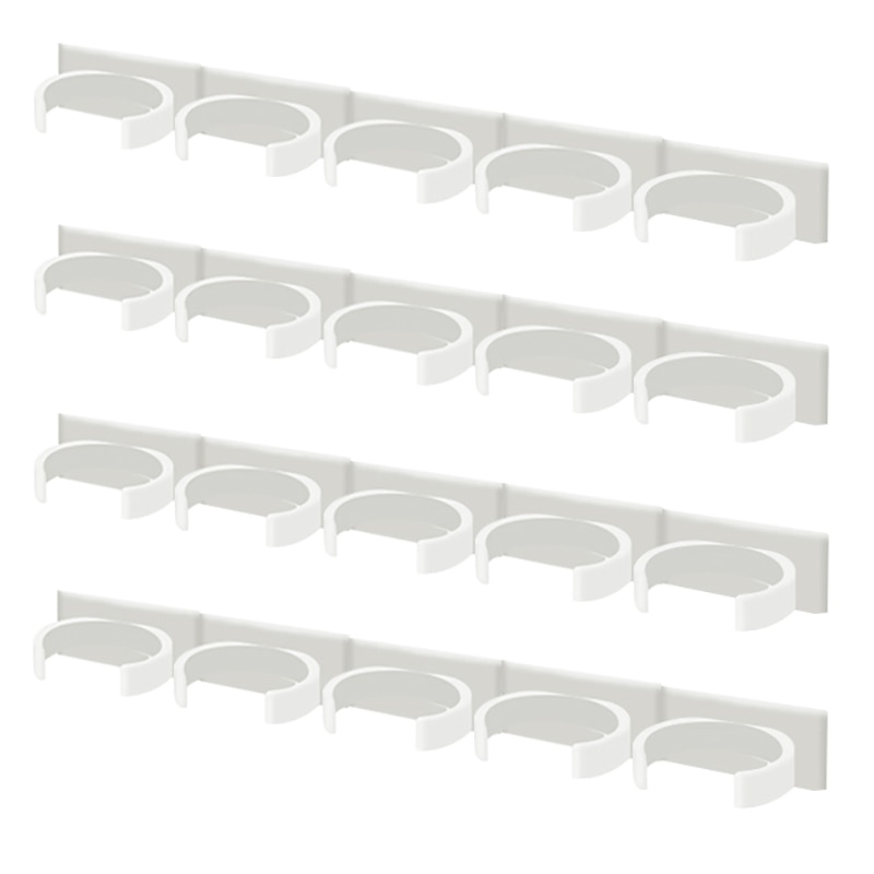 Kitchen Wall Rack Set 4 Pcs Kitchen Wall Rack Set 4 Pcs