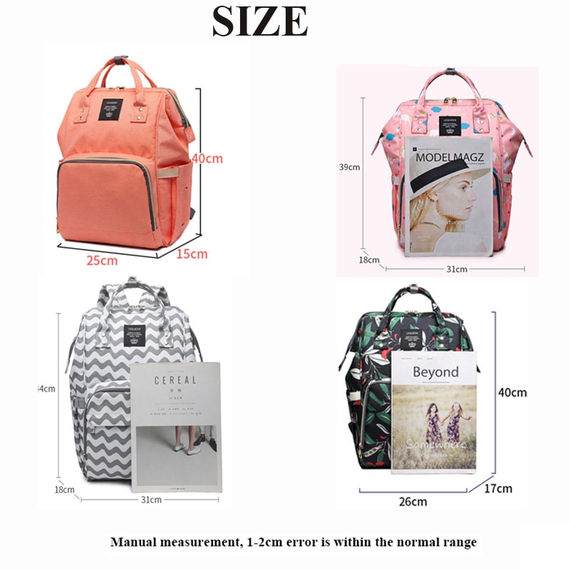 Large Capacity Canvas Nappy Bag Baby & Mother Care Baby Care Nappy Changing Large Capacity Canvas Nappy Bag Baby & Mother Care Baby Care Nappy Changing KDBazar online store: Extensive range of plus size leggings, workout leggings, and tights to suit your needs and style. Shop now and discover the ideal fit for you.