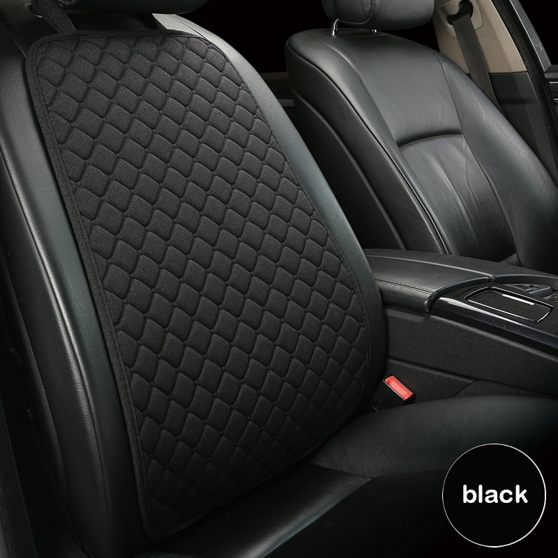 Linen Car Seat Cover Linen Car Seat Cover
