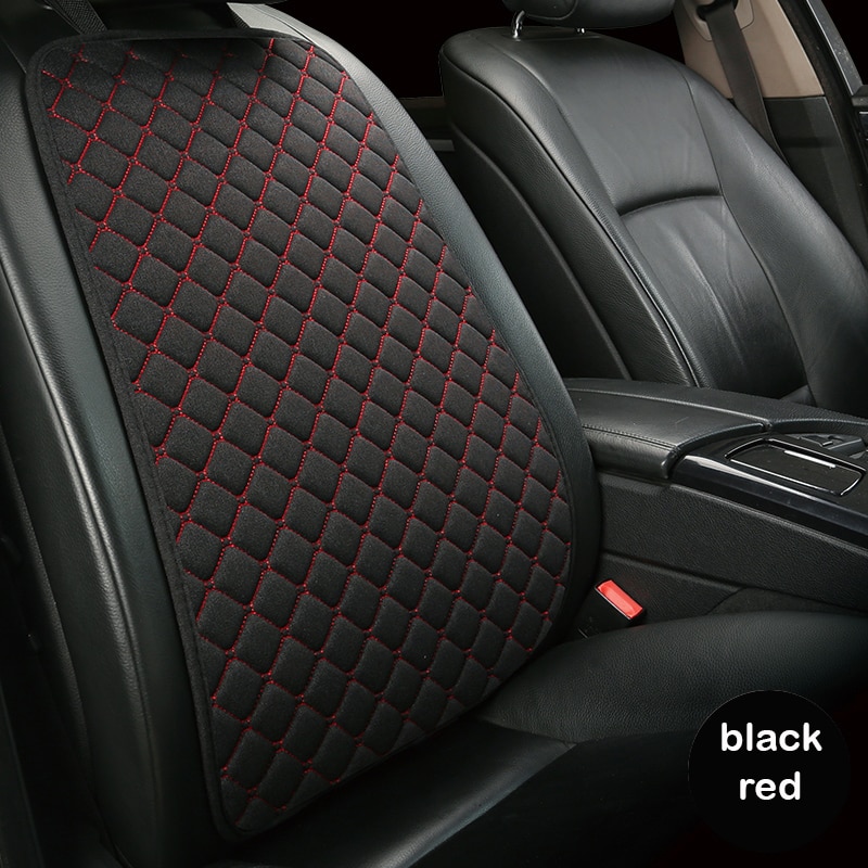 Linen Car Seat Cover Linen Car Seat Cover
