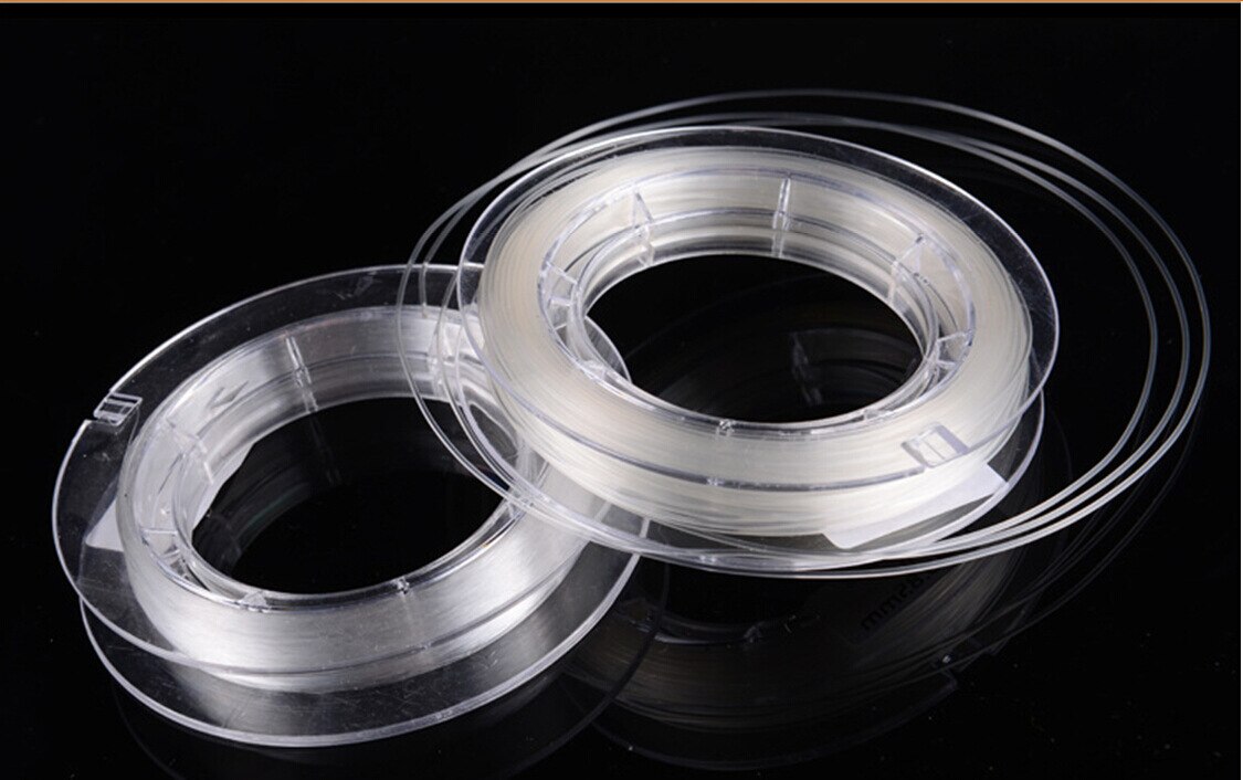 Long Fluorocarbon Fishing Line