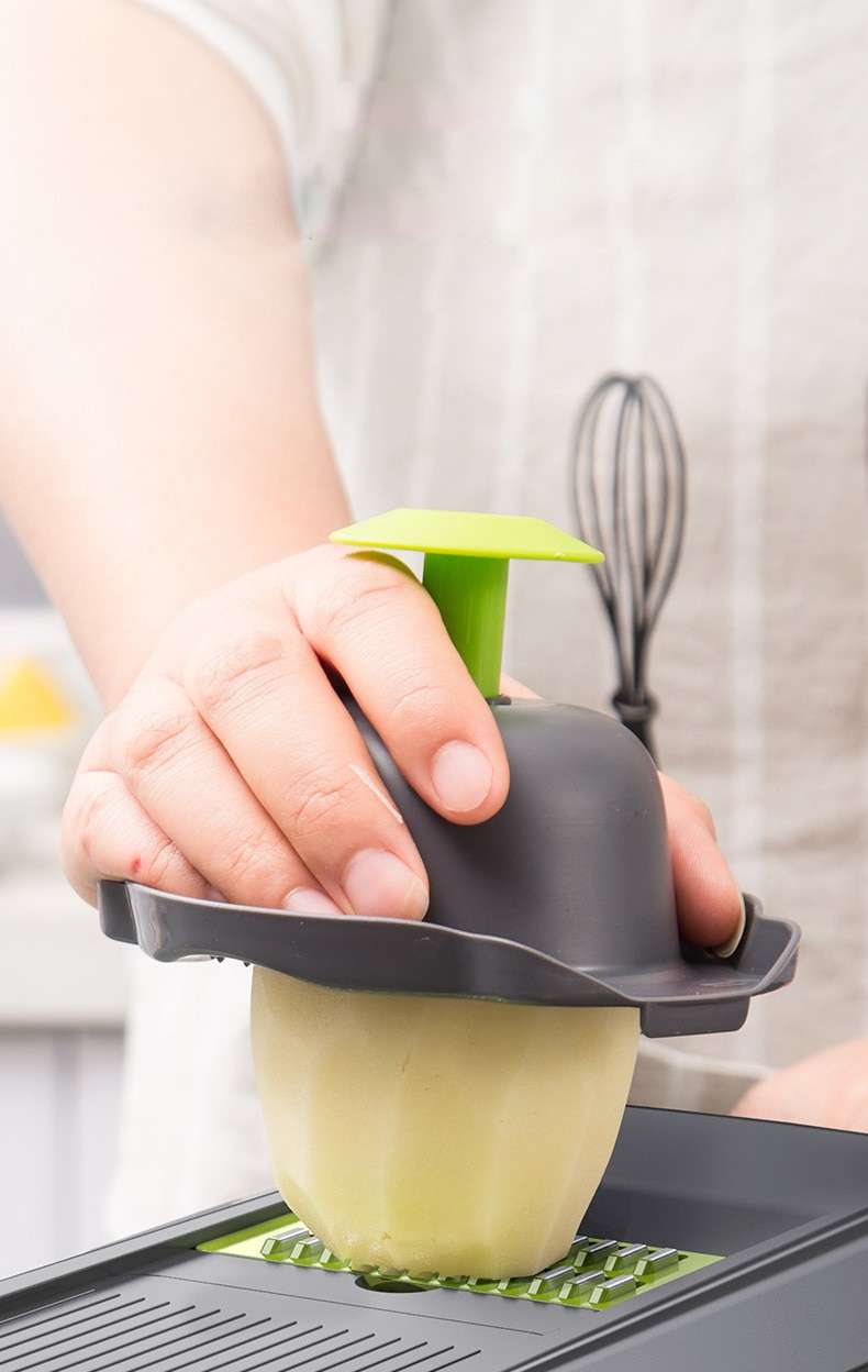 Multifunctional Vegetable and Fruit Slicer Multifunctional Vegetable and Fruit Slicer