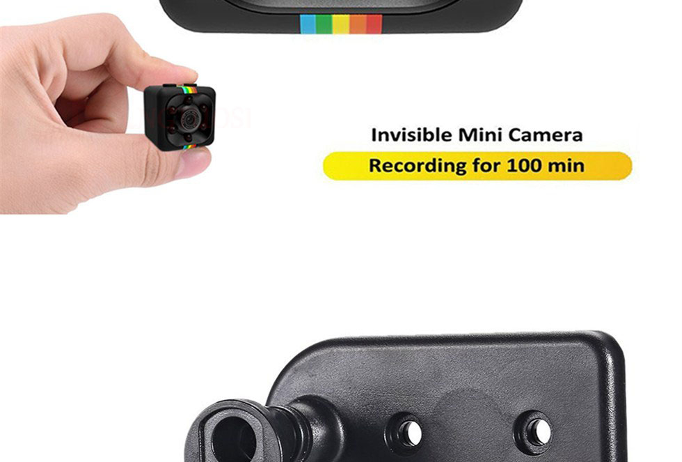 Night Vision Home Security Camera Night Vision Home Security Camera