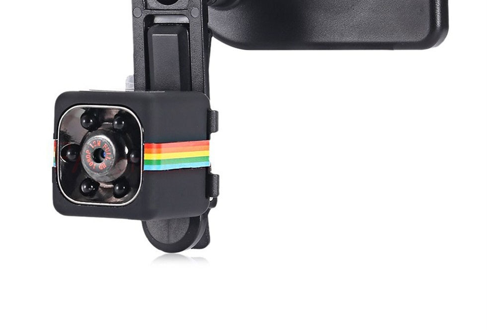 Night Vision Home Security Camera Night Vision Home Security Camera