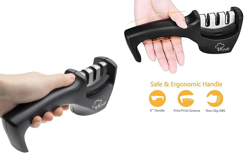 Professional Kitchen Knife Sharpener Professional Kitchen Knife Sharpener