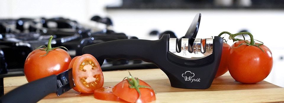 Professional Kitchen Knife Sharpener Professional Kitchen Knife Sharpener