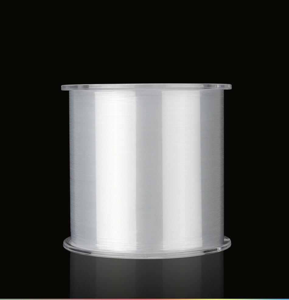 Short and Strong Fluorocarbon Fishing Line Short and Strong Fluorocarbon Fishing Line