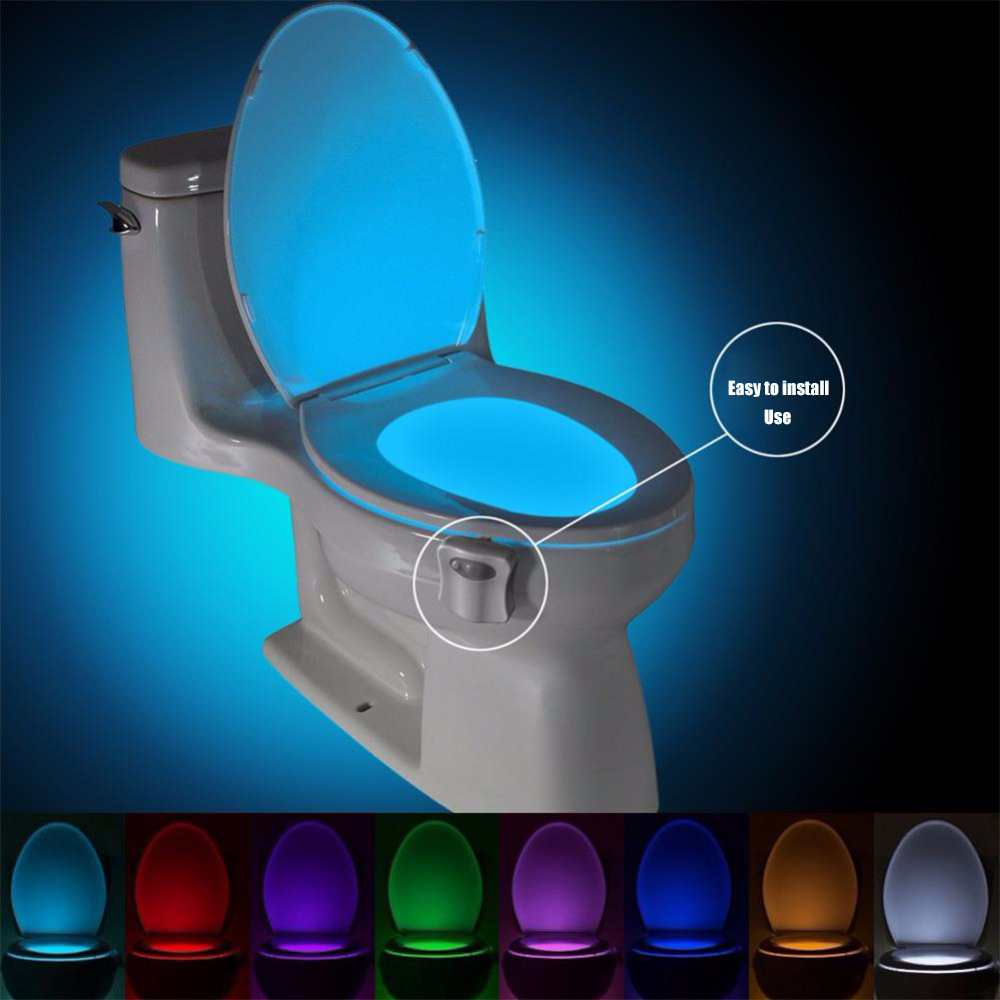 Smart Toilet Seat with Motion Sensor and Night Light Bathroom Accessories Home & Garden Smart Toilet Seat with Motion Sensor and Night Light Bathroom Accessories Home & Garden KDBazar online store: Extensive range of plus size leggings, workout leggings, and tights to suit your needs and style. Shop now and discover the ideal fit for you.