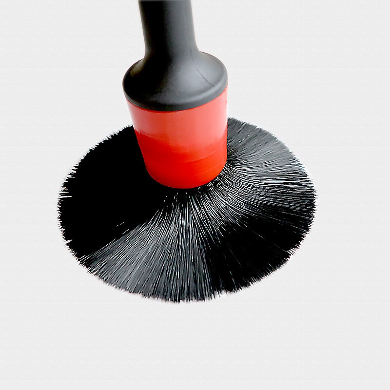 Soft Car Cleaning Brushes Set Soft Car Cleaning Brushes Set