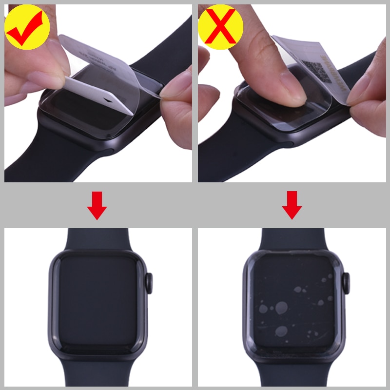 Tempered Protective Glass for Apple Watch Smart Accessories Smart Electronics Tempered Protective Glass for Apple Watch Smart Accessories Smart Electronics KDBazar online store: Extensive range of plus size leggings, workout leggings, and tights to suit your needs and style. Shop now and discover the ideal fit for you.