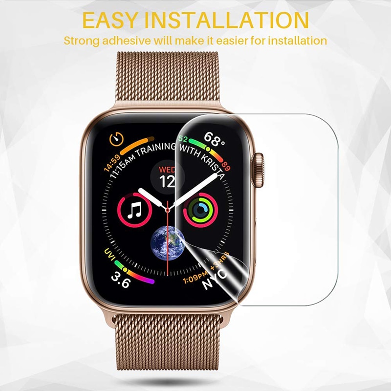Tempered Protective Glass for Apple Watch Smart Accessories Smart Electronics Tempered Protective Glass for Apple Watch Smart Accessories Smart Electronics KDBazar online store: Extensive range of plus size leggings, workout leggings, and tights to suit your needs and style. Shop now and discover the ideal fit for you.
