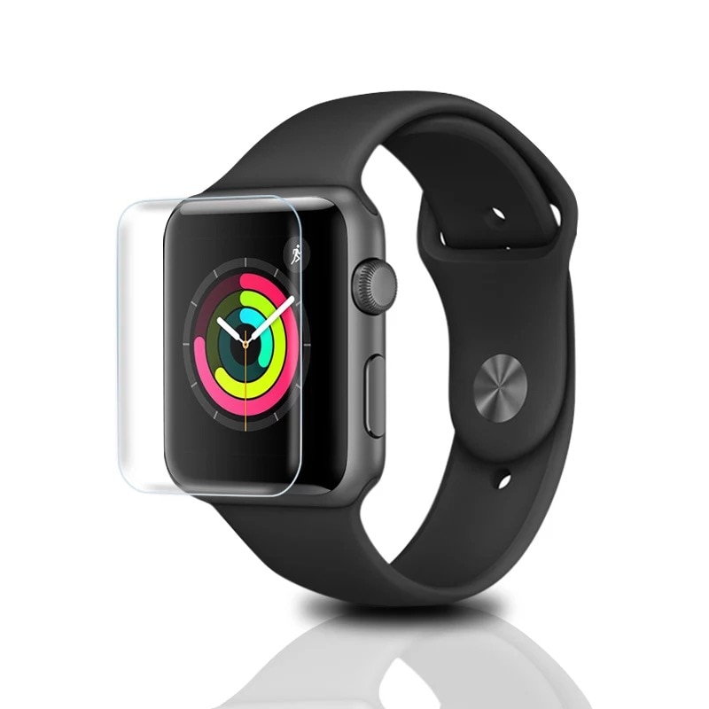 Tempered Protective Glass for Apple Watch Smart Accessories Smart Electronics Tempered Protective Glass for Apple Watch Smart Accessories Smart Electronics KDBazar online store: Extensive range of plus size leggings, workout leggings, and tights to suit your needs and style. Shop now and discover the ideal fit for you.