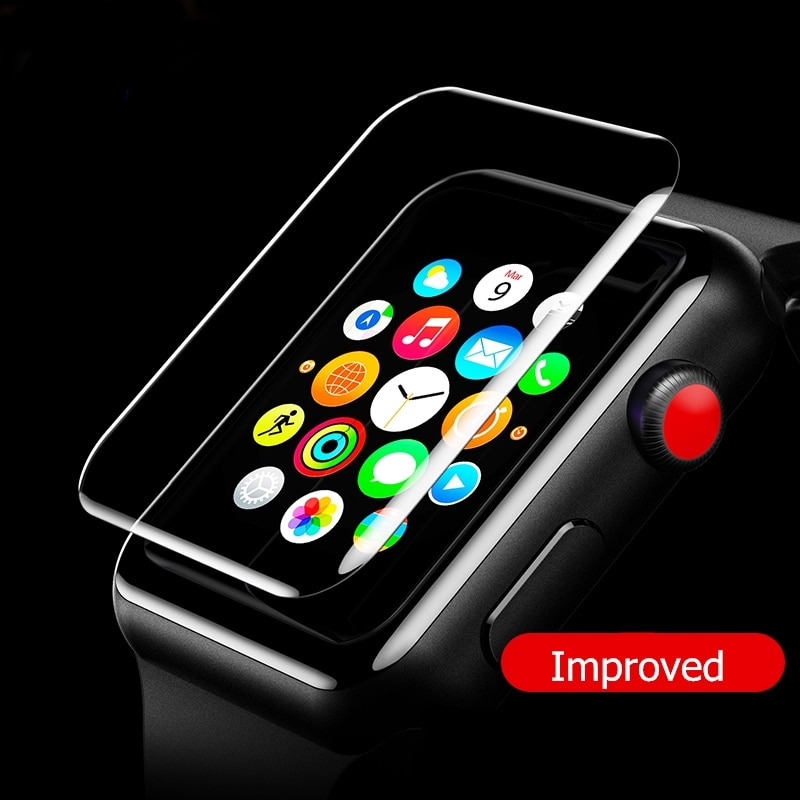 Tempered Protective Glass for Apple Watch Smart Accessories Smart Electronics Tempered Protective Glass for Apple Watch Smart Accessories Smart Electronics KDBazar online store: Extensive range of plus size leggings, workout leggings, and tights to suit your needs and style. Shop now and discover the ideal fit for you.