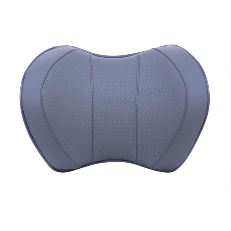 Universal Car Seat Neck and Back Support Pillow Universal Car Seat Neck and Back Support Pillow