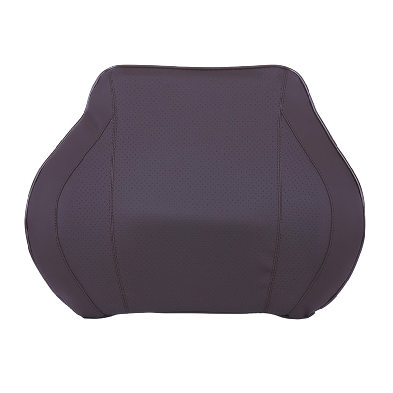 Universal Car Seat Neck and Back Support Pillow Universal Car Seat Neck and Back Support Pillow