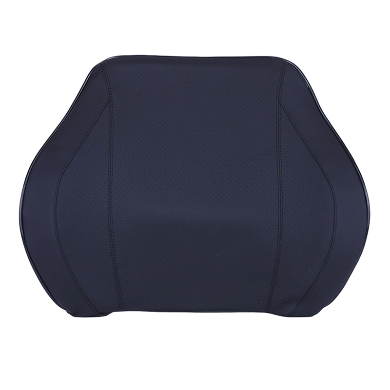 Universal Car Seat Neck and Back Support Pillow Universal Car Seat Neck and Back Support Pillow