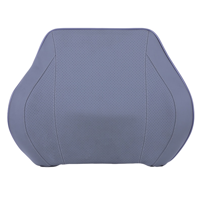 Universal Car Seat Neck and Back Support Pillow Universal Car Seat Neck and Back Support Pillow
