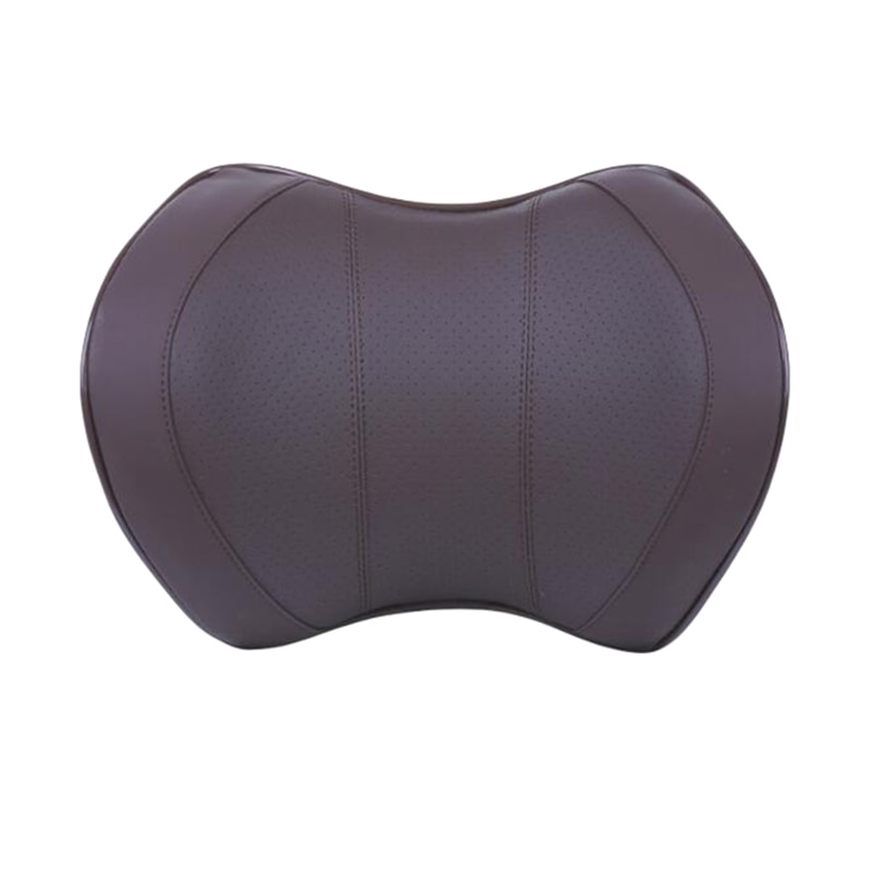 Universal Car Seat Neck and Back Support Pillow Universal Car Seat Neck and Back Support Pillow