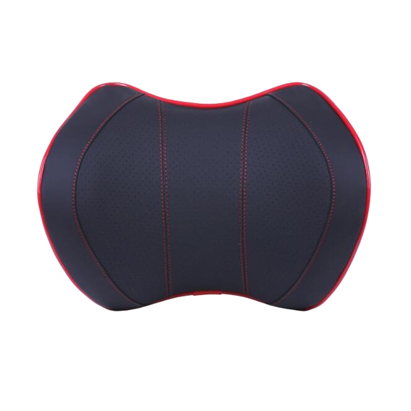 Universal Car Seat Neck and Back Support Pillow Universal Car Seat Neck and Back Support Pillow