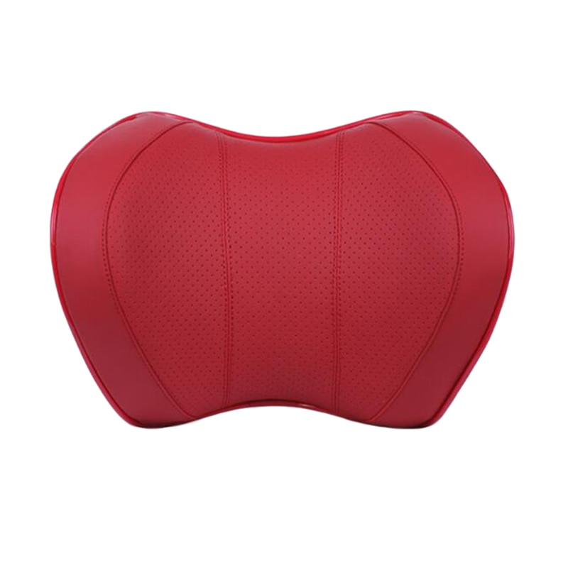 Universal Car Seat Neck and Back Support Pillow Universal Car Seat Neck and Back Support Pillow