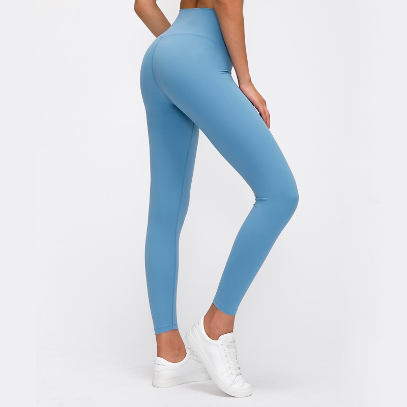 Women’s Solid Color Yoga Leggings Pants & Leggings Sports Women Sport Clothing Women's Solid Color Yoga Leggings Pants & Leggings Sports Women Sport Clothing KDBazar online store: Extensive range of plus size leggings, workout leggings, and tights to suit your needs and style. Shop now and discover the ideal fit for you.