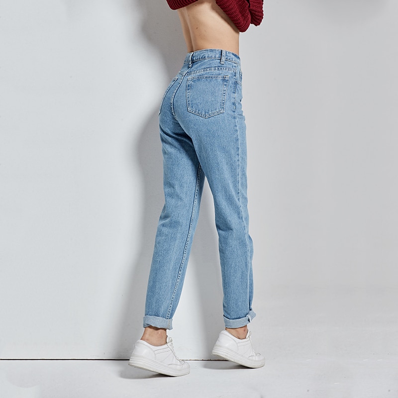 Women’s Vintage High Waist Jeans Bottoms Jeans Women’s Clothing & Accessories Women's Vintage High Waist Jeans Bottoms Jeans Women's Clothing & Accessories KDBazar online store: Extensive range of plus size leggings, workout leggings, and tights to suit your needs and style. Shop now and discover the ideal fit for you.