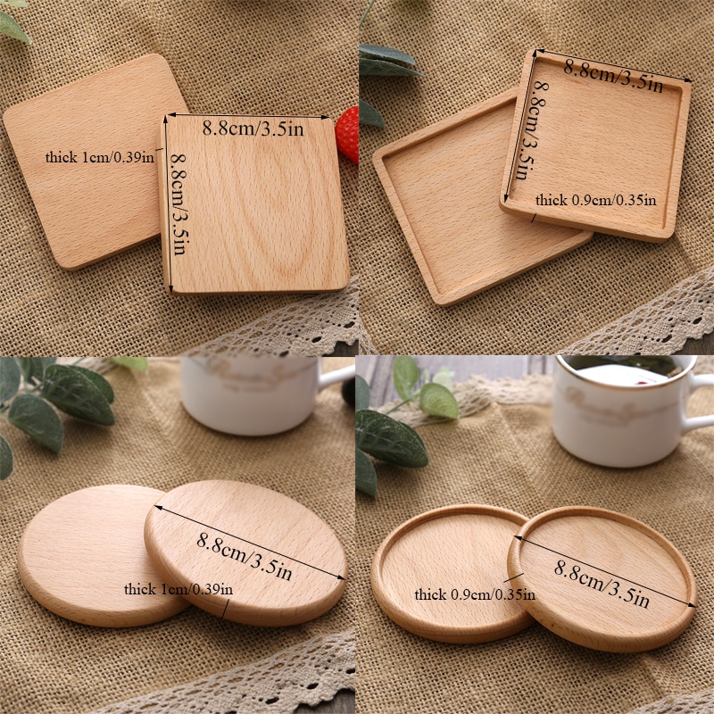 Wooden Coaster Kitchen Kitchen Decor Wooden Coaster Kitchen Kitchen Decor KDBazar online store: Extensive range of plus size leggings, workout leggings, and tights to suit your needs and style. Shop now and discover the ideal fit for you.