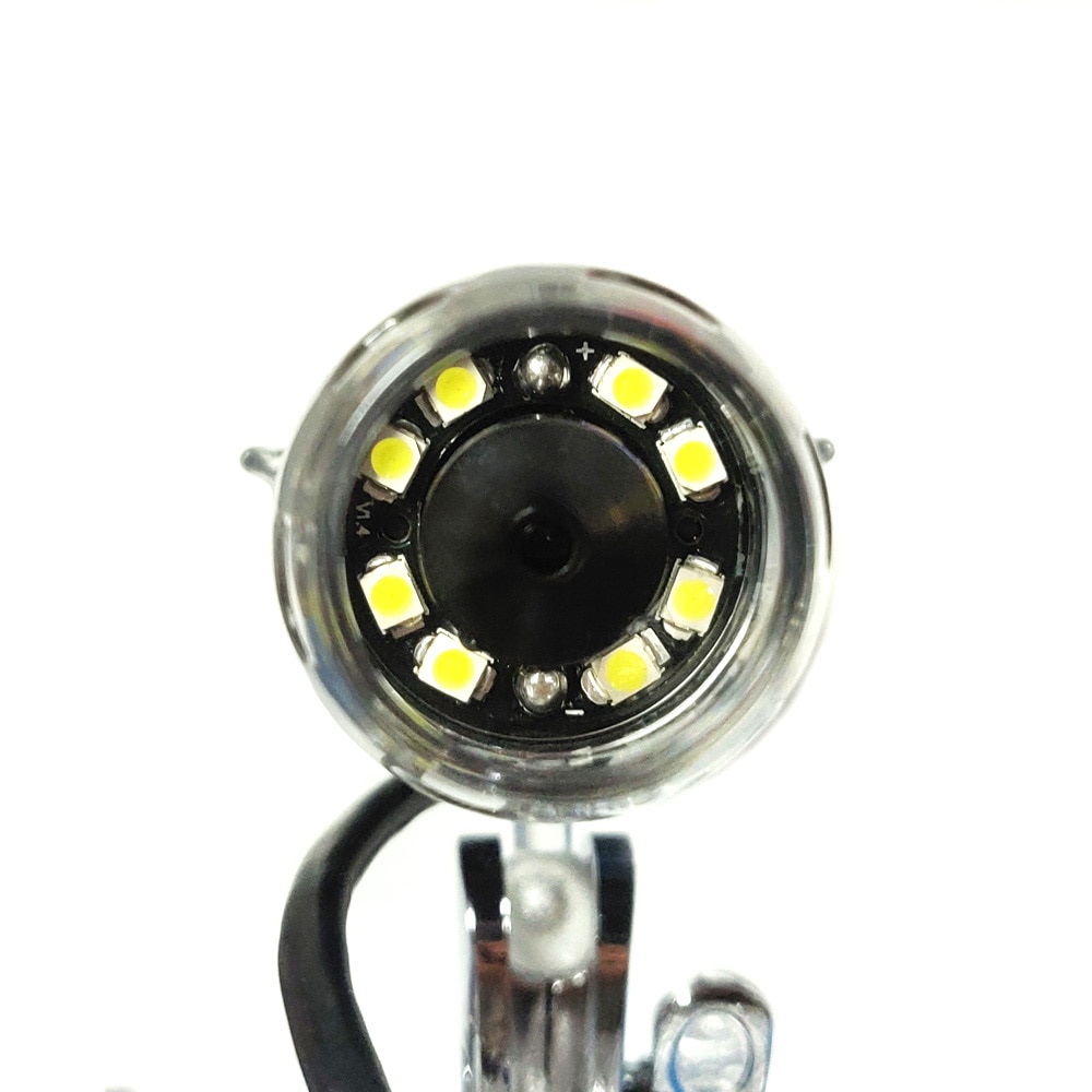 1000x / 1600x LED USB Digital Microscope 1000x / 1600x LED USB Digital Microscope