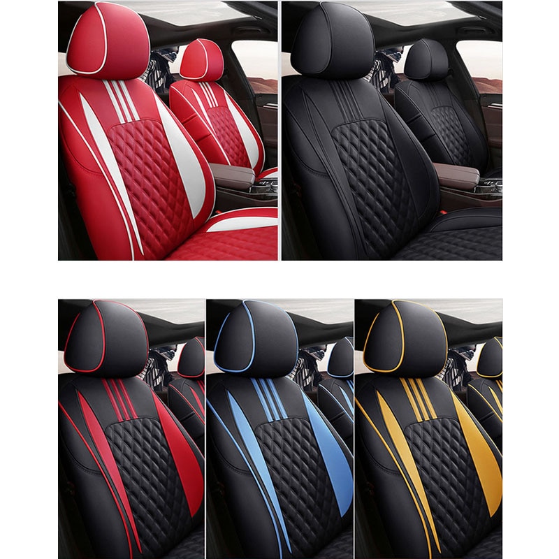 Sport Seat Cover Sport Seat Cover