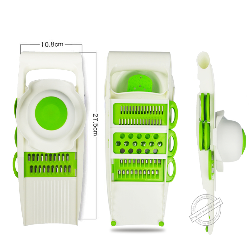 Best Vegetable Slicer with Five Blades Best Vegetable Slicer with Five Blades
