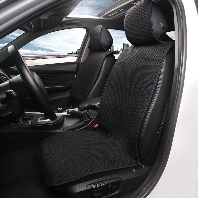 Breathable Mesh Seat Cover For Car Breathable Mesh Seat Cover For Car
