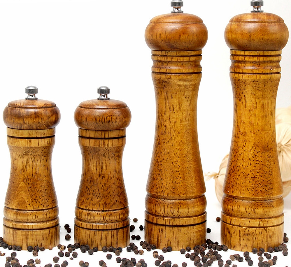 Eco-Friendly Handheld Wooden Spice Mills Set Kitchen Kitchen Tools & Gadgets Mills Eco-Friendly Handheld Wooden Spice Mills Set Kitchen Kitchen Tools & Gadgets Mills KDBazar online store: Extensive range of plus size leggings, workout leggings, and tights to suit your needs and style. Shop now and discover the ideal fit for you.