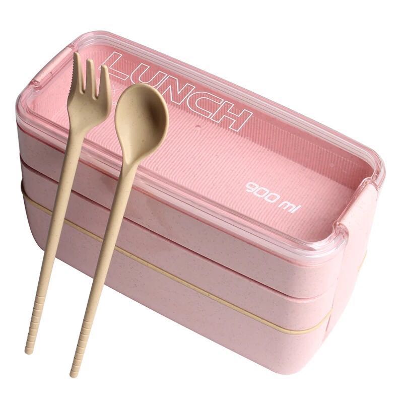 Portable 3 Layered Lunch Box Kitchen Lunch Boxes Portable 3 Layered Lunch Box Kitchen Lunch Boxes KDBazar online store: Extensive range of plus size leggings, workout leggings, and tights to suit your needs and style. Shop now and discover the ideal fit for you.