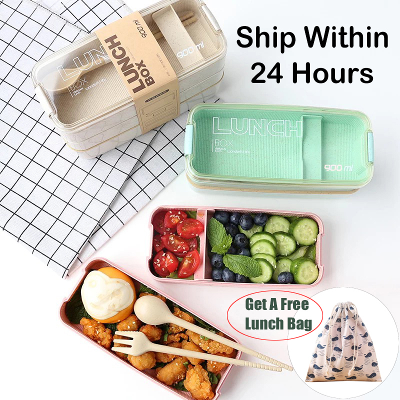 Portable 3 Layered Lunch Box Kitchen Lunch Boxes Portable 3 Layered Lunch Box Kitchen Lunch Boxes KDBazar online store: Extensive range of plus size leggings, workout leggings, and tights to suit your needs and style. Shop now and discover the ideal fit for you.