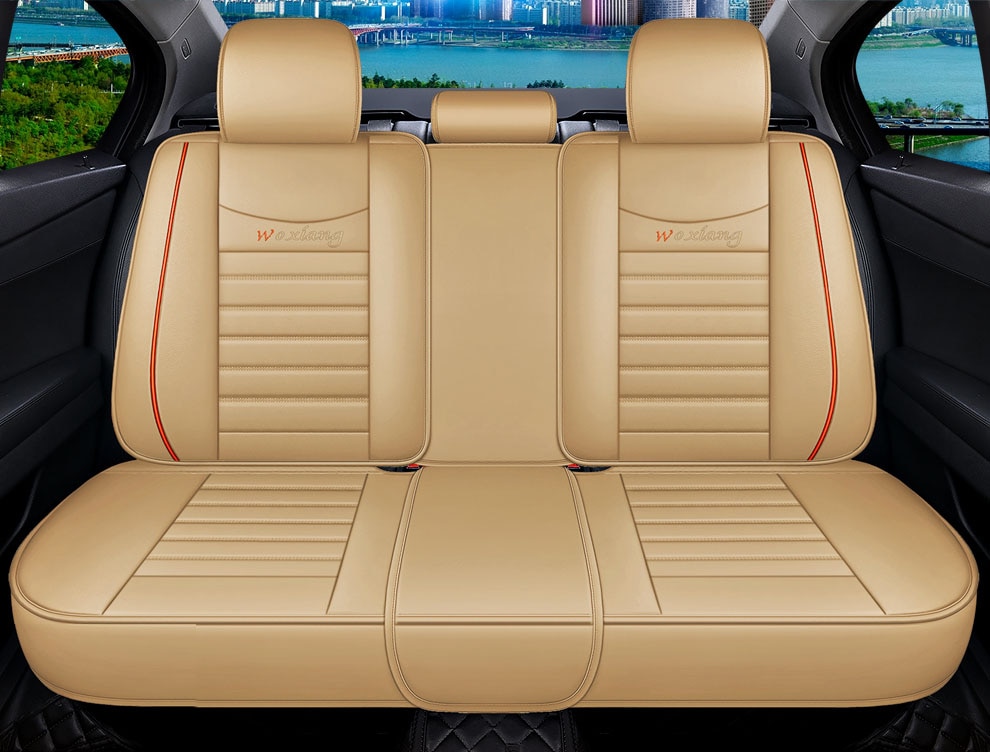 Sport Seat Cover Sport Seat Cover