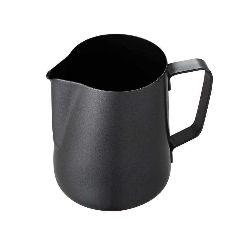 Stainless Steel Milk Frothing Pitcher Stainless Steel Milk Frothing Pitcher