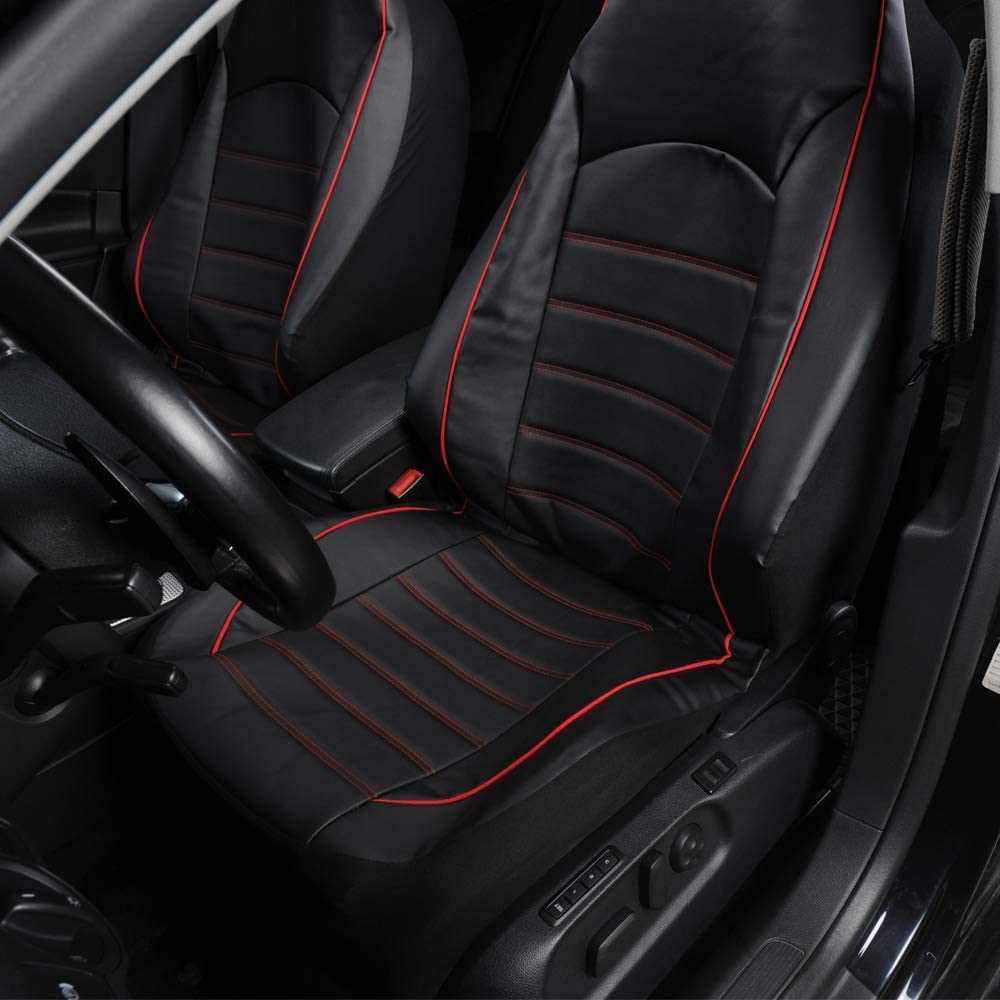 Universal PU Leather Front Car Seat Covers Automobiles & Motorcycles Interior Accessories Universal PU Leather Front Car Seat Covers Automobiles & Motorcycles Interior Accessories KDBazar online store: Extensive range of plus size leggings, workout leggings, and tights to suit your needs and style. Shop now and discover the ideal fit for you.