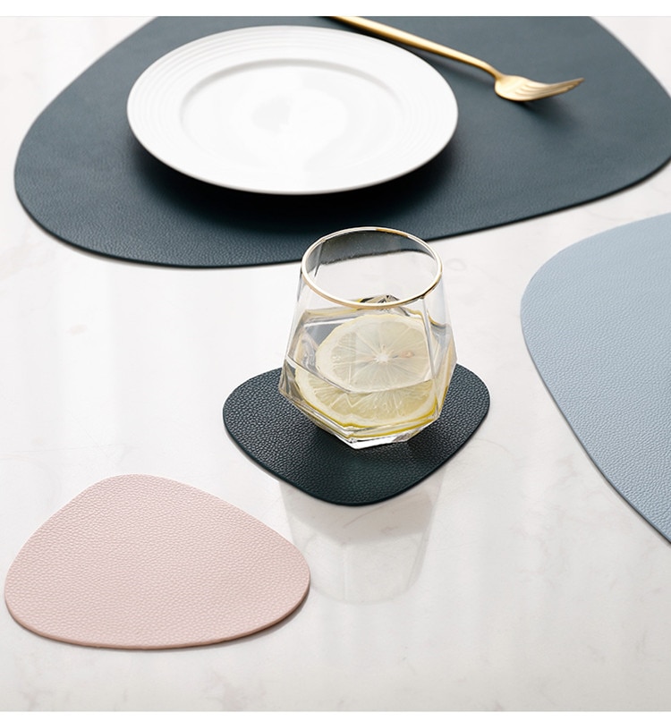 Waterproof Placemat Waterproof Placemat