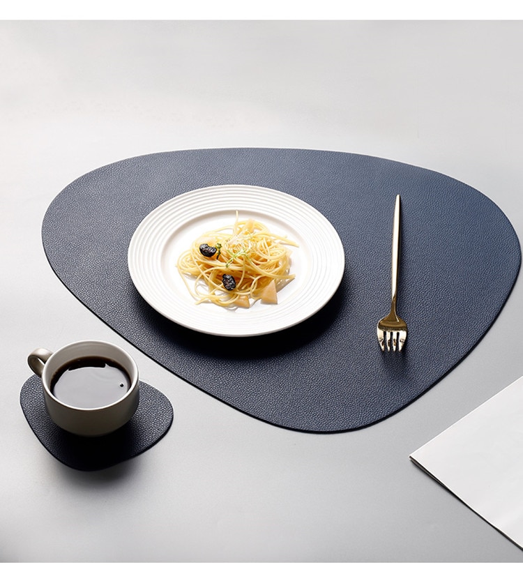 Waterproof Placemat Waterproof Placemat