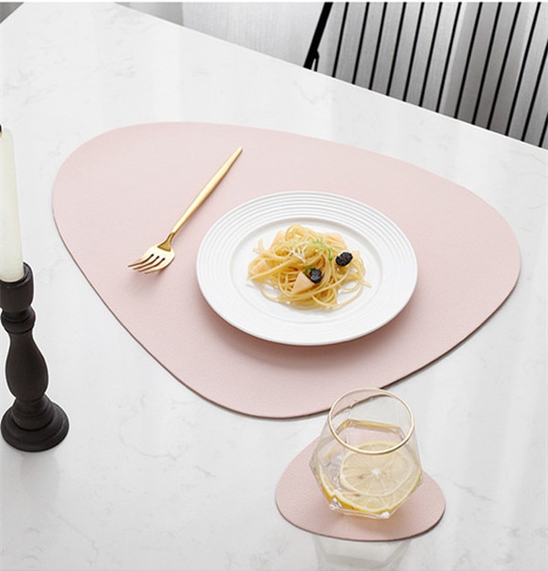 Waterproof Placemat Waterproof Placemat