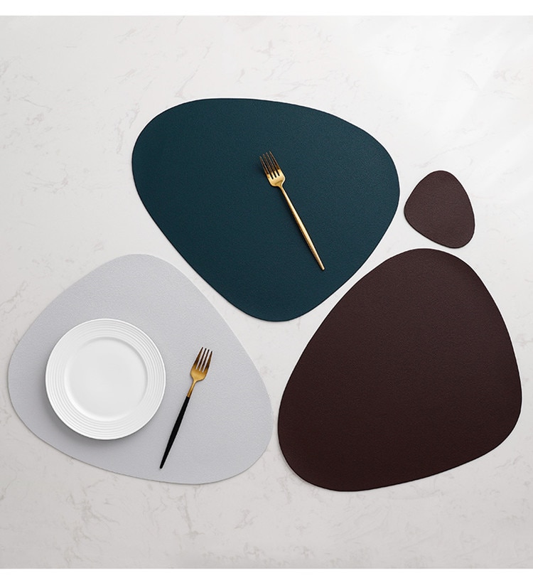 Waterproof Placemat Waterproof Placemat