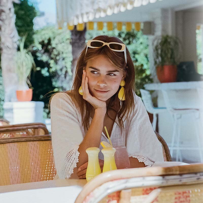 Women's Sexy Style Beach Tunic