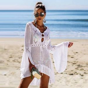 Women's Sexy Style Beach Tunic Womens beach tunic cover-up