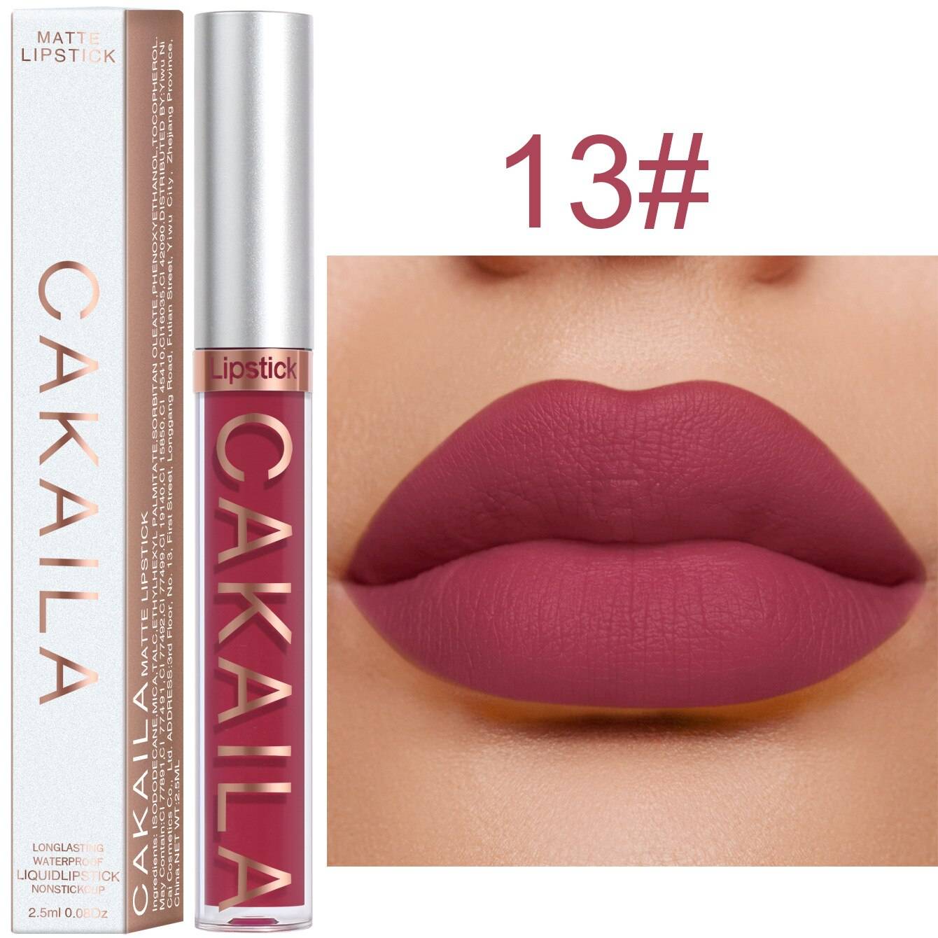 Matte Pink Velvet Lipstick 18 Colors Lip Gloss Long Lasting Beauty Products Lipsticks Makeup KDBazar online store: Extensive range of plus size leggings, workout leggings, and tights to suit your needs and style. Shop now and discover the ideal fit for you.