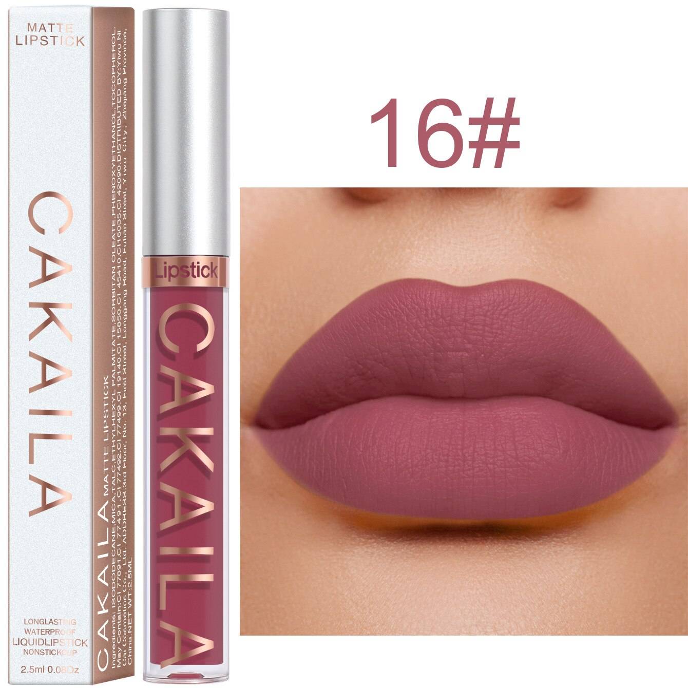 Matte Pink Velvet Lipstick 18 Colors Lip Gloss Long Lasting Beauty Products Lipsticks Makeup KDBazar online store: Extensive range of plus size leggings, workout leggings, and tights to suit your needs and style. Shop now and discover the ideal fit for you.
