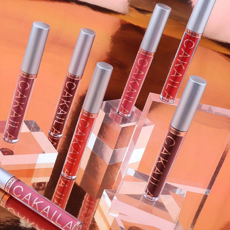 Matte Pink Velvet Lipstick 18 Colors Lip Gloss Long Lasting Beauty Products Lipsticks Makeup KDBazar online store: Extensive range of plus size leggings, workout leggings, and tights to suit your needs and style. Shop now and discover the ideal fit for you.