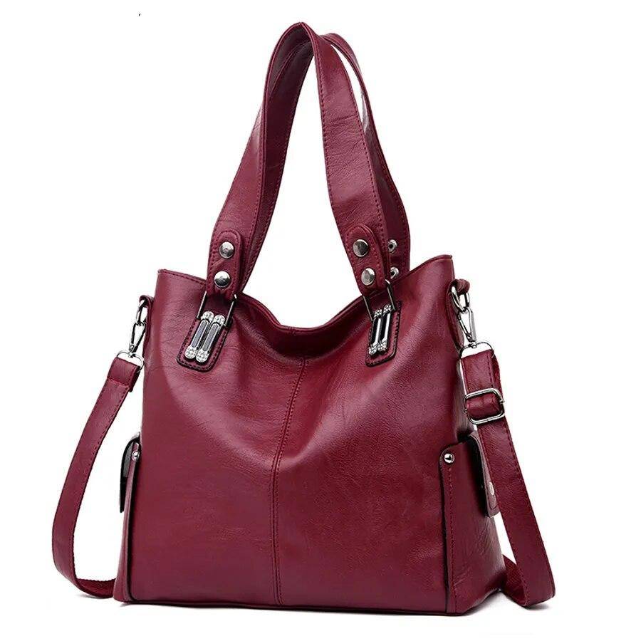 Burgundy Tote Bags Leather Stylish Large Capacity 32x14x30cm Burgundy Bags: Elevate Your Style handbags and purses Burgundy Tote Bags Leather Stylish Large Capacity 32x14x30cm Burgundy Bags: Elevate Your Style handbags and purses KDBazar online store: Extensive range of plus size leggings, workout leggings, and tights to suit your needs and style. Shop now and discover the ideal fit for you.