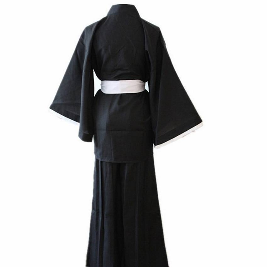 Kurosaki Ichigo Cosplay Costume Kurosaki Ichigo Cosplay Costume